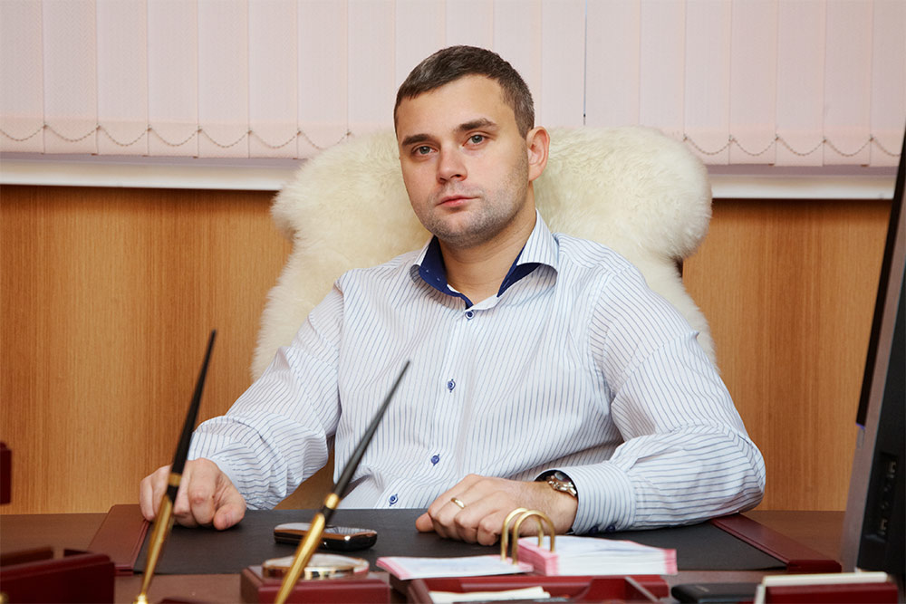 Ivan Mihalev Invest Grupp